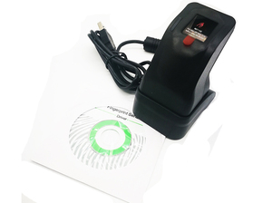 100% Gốc Zk4500 USB Máy Quét Dấu Vân Tay USB Cảm Biến Vân Tay Miễn Phí Sdk Máy Tính Đọc Dấu Vân Tay Sinh Trắc Học Máy Quét - Product Image 5