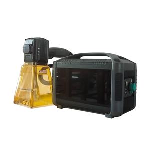 20 Wát 30 Wát 50 Wát Mini sợi xách tay máy khắc <span class=keywords><strong>laser</strong></span> cầm tay Máy in <span class=keywords><strong>laser</strong></span> đánh dấu cho kim loại và phi kim loại - Product Image 1