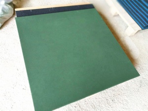 <span class=keywords><strong>Tapis</strong></span> de sol en <span class=keywords><strong>caoutchouc</strong></span> EPDM SBR <span class=keywords><strong>antidérapant</strong></span> et écologique pour salle de sport, épaisseur 3-50 mm, dureté 65±5 Shore A, pour sols de fitness - Product Image 3