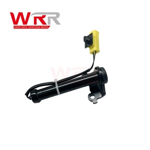 51239883419 11368580362 Actionneur de solénoïde d'arbre à cames pour BMW G20 G30 330i 530i Moteur automobile VVT Valve de commande de distribution variable - Product Image 4