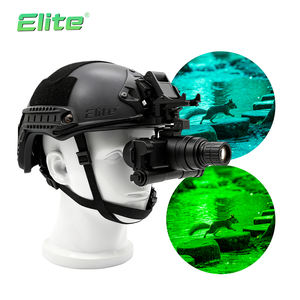 Lunettes de vision nocturne à faible luminosité Vision nocturne en gros FOM1400 Tube d'intensificateur d'image de vision nocturne bon marché non déclencheur Gen2 - Product Image 3