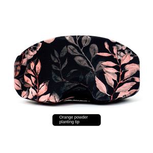 Gafas <span class=keywords><strong>de</strong></span> Esquí para Niños y Adultos BULA Canadienses, Funda Elástica para Evitar Arañazos en las Lentes, Se Puede Usar como Paño para Gafas - Product Image 4