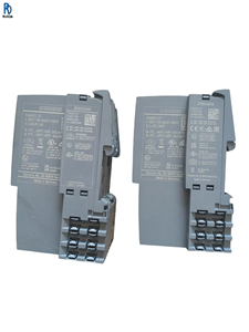 Controlador PLC, Sensor, Módulo de Control Industrial, Nuevo y Original S7 - Product Image 1