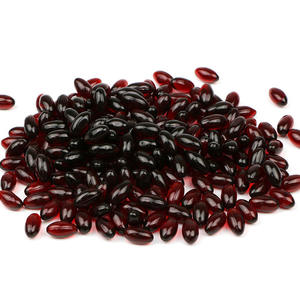 Factory Direct Supply Weibliche Frauen künstliche künstliche Blut jungfräulichkeit Blut kapsel - Product Image 5