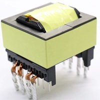 Transformateur 500W EC4220 à bobine inductrice, fabriqué en Chine, vente directe, adapté aux alimentations à découpage