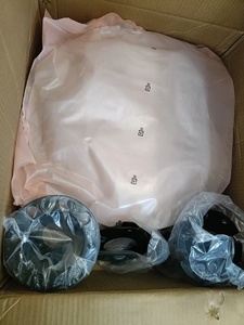 Tapacubos Cromados en Oferta, Cubiertas para Ruedas de Coche de 14/15/16 Pulgadas, Accesorios para Automóviles - Product Image 2