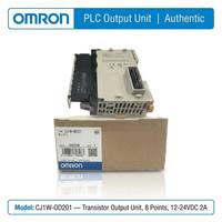 Unit Output Seri Plc Asli Baru Cj1w-od201 Cj1w-od203 Cj1w-od211 Otomasi Industri Dapat Diprogram Baru Asli