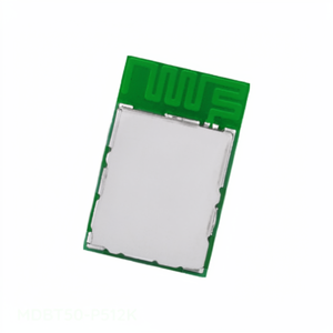 Modules et modems émetteurs-récepteurs RF MDBT50-P512K : Service complet original - Product Image 1