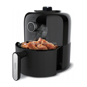 Vente en gros Mini <span class=keywords><strong>friteuse</strong></span> personnelle sans huile <span class=keywords><strong>pour</strong></span> frites maison <span class=keywords><strong>Friteuse</strong></span> électrique 2L - Product Image 4