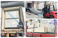Groupe électrogène diesel silencieux professionnel WEICHAI OEM 400kW 500kVA insonorisé pour alimentation de secours d'urgence