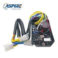 Régulateur de tension AVR Kipor KI-DAVR-50S3 fiable triphasé pour pièces de générateur Kipor