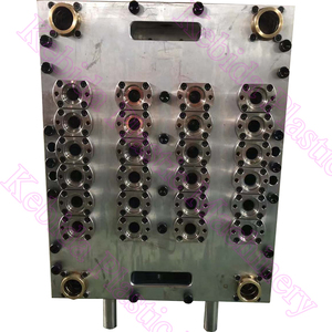 Zhejiang <strong>Plastic</strong> Mold <strong>Mould</strong> Customization Chair <strong>Table</strong> Box Disposable Tableware Mold - Product Image 6