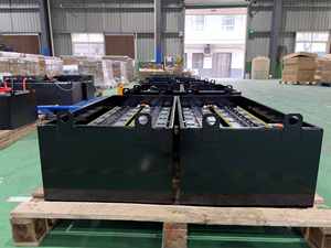 แบตเตอรี่ลิเธียมสำหรับรถยก Likeminded LMDD 76.8V 210Ah 16.1kWh LiFePO4 1200+ รอบการใช้งานแบบ Deep Cycle  กระแสไฟปล่อยต่อเนื่อง 400A รับประกัน <span class=keywords><strong>3</strong></span> ปี - Product Image 6