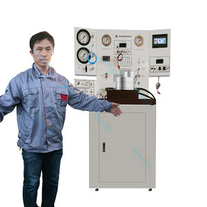 BK2000 hız regülatörü test tezgahı vali UG-8 basın için elektrik kontrol ile UG-33 UG-40 3161 YAĞ POMPASI PG Governors test edebilirsiniz - Product Image 5