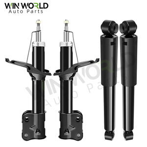 Amortiguadores de Coche Win World Auto Parts Delanteros Traseros Izquierdos Derechos Precios para Toyota Lexus Nissan Mazda Honda Japonés - Product Image 1