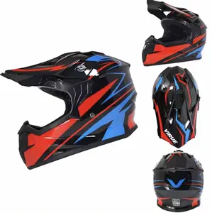 Gioco esterno sicuro protezione blu arancione moto De Ciclismo Capacete Masculino casco da bicicletta casco da bicicletta