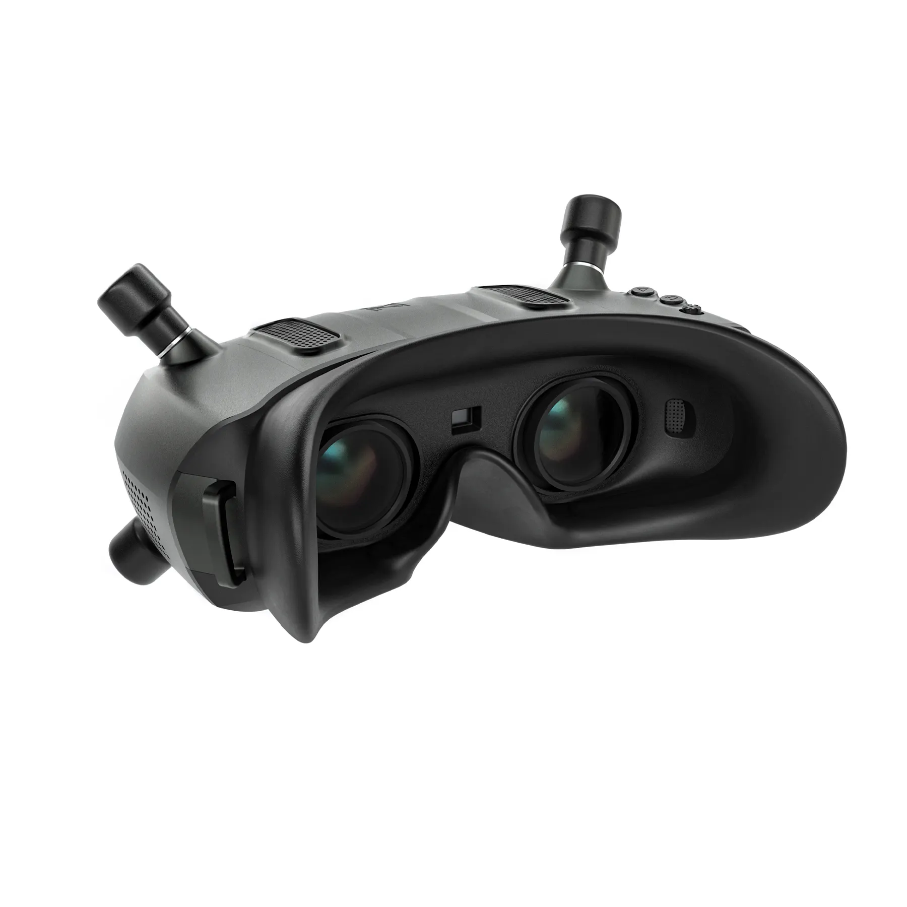 Kacamata drone FPV, siput Avatar, HD X Digital, 1080
