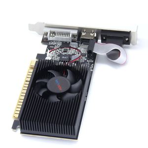 Carte graphique GT GTX originale d'occasion, vente en gros, 2 go, 4 go, 6 go, 8 go, vga, carte graphique de jeu, Gpu - Product Image 4