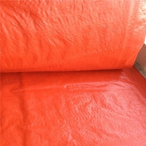 Bâche en tissu maillé <span class=keywords><strong>de</strong></span> qualité supérieure, bleue, robuste, imperméable, avec <span class=keywords><strong>protection</strong></span> UV et revêtement PE, pour couverture <span class=keywords><strong>de</strong></span> camion - Product Image 4