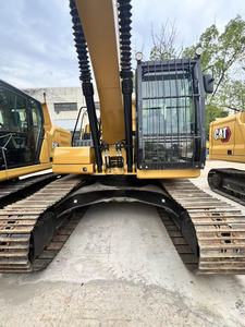 รถขุดตีนตะขาบ CAT 323 ราคาดี ขายดี รถขุดมือสอง อุปกรณ์หนักมือสอง เครื่องจักรก่อสร้างมือสอง 23 ตัน - Product Image 2