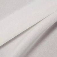 Tissu en cuir synthétique PU imperméable en microfibre pour meubles et sièges de voiture