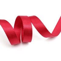 Sangles en sangle tissée à chevrons de 10/16/20/25/38/50 mm en polyester et nylon pour ceintures personnalisées – Vente en gros