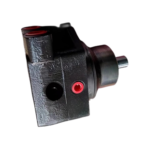 ปั๊มไฮดรอลิกแบบลูกสูบ STOCK DESIGN M5BF 023 2R04 B1 M00000 สำหรับระบบ 018 - Product Image 3