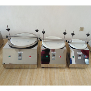เครื่องกรองแบบสั่นสะเทือนสำหรับการคัดแยกเซรามิกทางโลหะวิทยา รุ่น Drawell DW-S300 ขนาด 300 มม. 8 ชั้น สำหรับทดสอบขนาดอนุภาค - Product Image 3