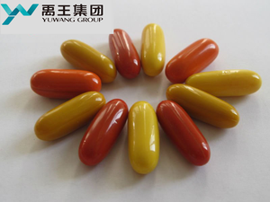 Натуральный экстракт гарцинии Камбоджии в капсулах, травяные добавки для похудения взрослых для небеременных женщин - Product Image 5