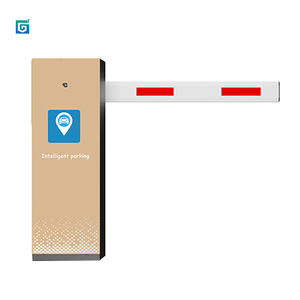 Sản xuất giao thông cổng rào cản tự động thiết bị bãi đậu xe bùng nổ kiểm soát đám đông đường rào cản với bãi đậu xe rào cản gd009x - Product Image 2