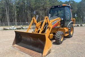 รถตักดินไฮดรอลิก 580N มือสองสำหรับขาย - เครื่องจักรก่อสร้างประสิทธิภาพสูงพร้อมมอเตอร์และปั๊ม รุ่นปี 2023 กำลัง 67 กิโลวัตต์ - Product Image 2