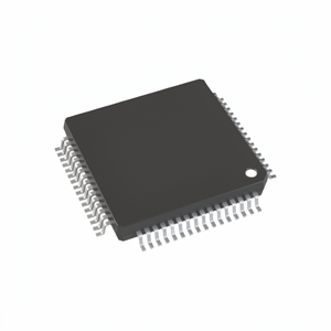 64 LQFP In Stock R7F100GLH3CFB#BA0 Embedded Components Electronic - Product Image 1