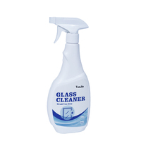 Offre Spéciale – Nettoyant Liquide OEM – Fabricant Chinois – Nettoyant Vitres Liquide Personnalisé Marque Privée 500ml – Produits d'Entretien Ménager