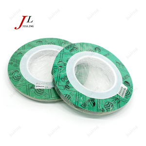 Fábrica PTFE Envolvente PV Junta Envolvente Junta sin asbesto Junta <span class=keywords><strong>CNAF</strong></span> para Isotank - Product Image 2