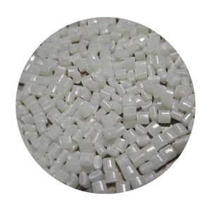 Grânulos de Resina <span class=keywords><strong>ABS</strong></span> de Alta Cristalidade, Retardante de Chamas e Resistente ao Desgaste, Grau de Moldagem por Injeção ChiMei PA-777D - Product Image 3