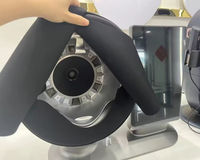 High Definition 8 Spectrum Skin Diagnostic Instrument with 3D Imaging for Professional Use