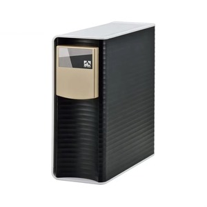 เครื่องกรองน้ำใต้ซิงค์แบบแมนนวลจากโรงงานโดยตรง รุ่น LS-307C – ระบบกรอง 7 ขั้นตอน สำหรับใช้ในครัวเรือน ติดตั้งง่าย - Product Image 2