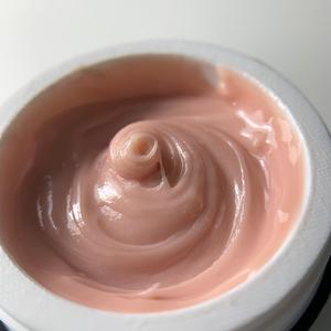 Majida Acrygel Cover Peach 15ml Gel Constructor - Product Image 2