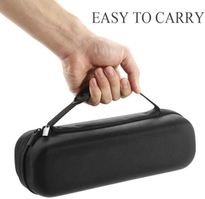 Fumao trường hợp du lịch cứng cho táo Dr. Dre nhịp đập thuốc + Thuốc cộng với Loa không dây di động, mang theo túi lưu trữ. Ốp cáp vừa vặn - Product Image 5