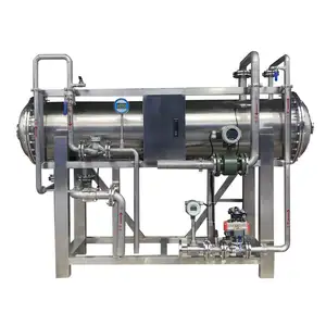 QJOZONE Industrial Water Treatment Machinery System 1KG Ozone Generator For Swimming Pool