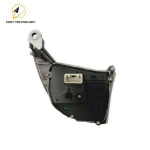 สวิตช์คอมบิเนชั่นฮุนได 96720-J1200 ระบบควบคุมความเร็วอัตโนมัติ สำหรับเฟสต้า ปี 2018-2019 อะไหล่ทดแทน - Product Image 2