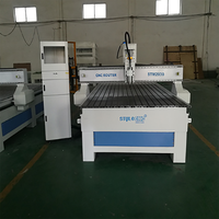 Machine de fraisage CNC industrielle à bas prix à vendre