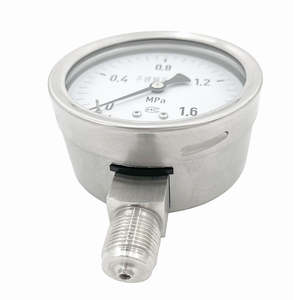 Fabricante OEM Alta Precisão Medidor De Pressão Digital <span class=keywords><strong>psi</strong></span> Medidores De Pressão De Vácuo Digital Hidráulico - Product Image 6