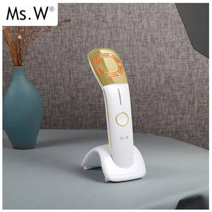 IP65 impermeabile raffreddamento e ringiovanimento intelligente fotone di ringiovanimento microcorrente dispositivo di tonificazione del viso bellezza del viso massaggiatore - Product Image 6