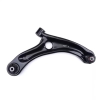 Bras de suspension inférieur avant côté conducteur OE 51350-T5G-H01 pour Honda City GM2 GM3 2009 2010 2011 2012 2013, remplacement de suspension OE