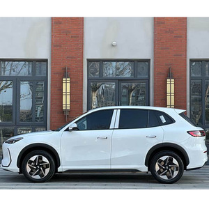 Geely Galaxy E5 2024, 440 km, excellent état, prix compétitif, véhicule électrique de grande valeur - Product Image 6