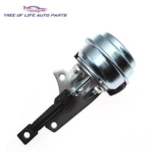 Actionneur de turbocompresseur 028145702H pour Volkswagen Passat B5 Audi A4 A6 - Product Image 2