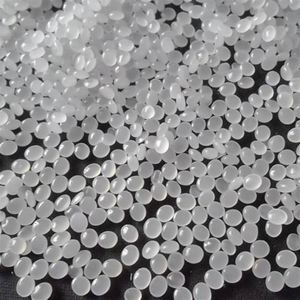 Granulés de LLDPE vierge 118WJ à bas prix pour film plastique – Polyéthylène linéaire à faible densité de qualité film - Product Image 3