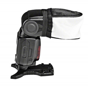 YongNuo <b>Flash</b> Light Diffuser Softbox Portable For <b>Camera</b> <b>Flash</b> Photography Lighting Accessory - Product Image 5