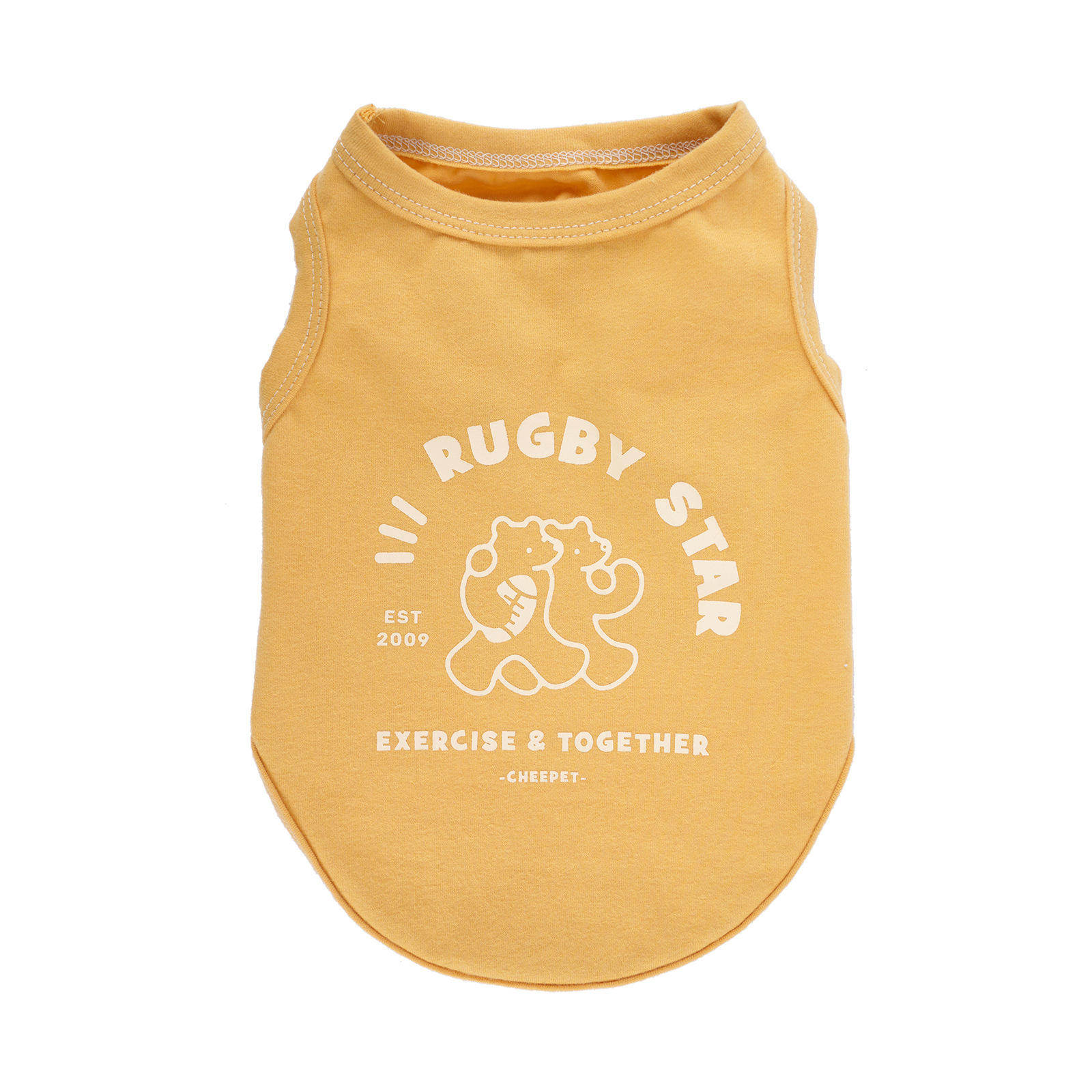 สีเหลือง